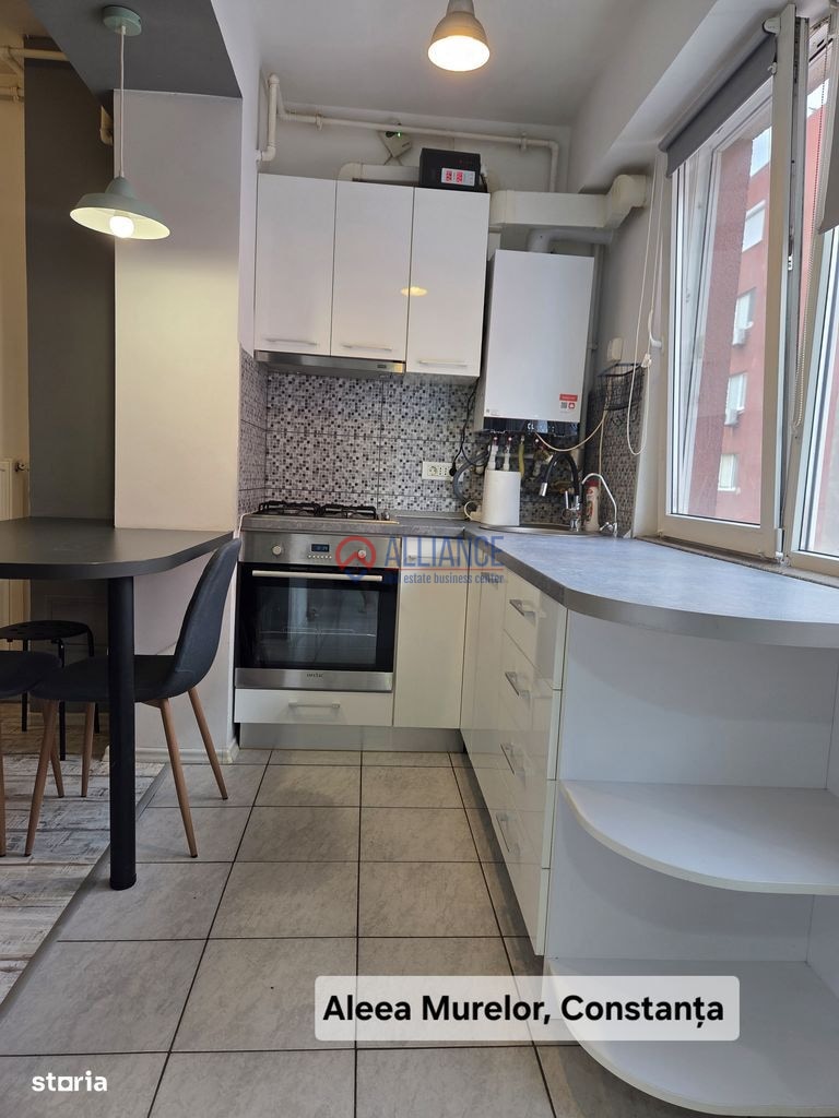Ofer spre închiriere apartament 2 camere, zona Euromaterna, loc de parcare - foto 3