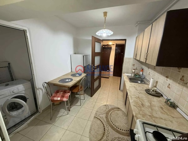 Garsoniera de inchiriat Faleză Nord - termen lung - foto 6