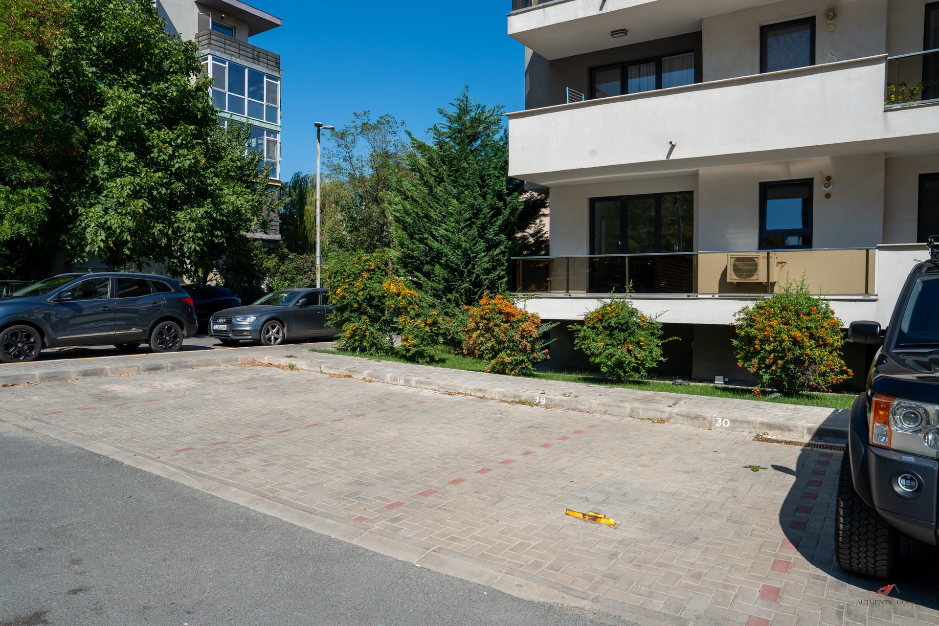 De inchiriat - Maurer Tomis Plus spatiu pentru birouri 144mp - foto 31