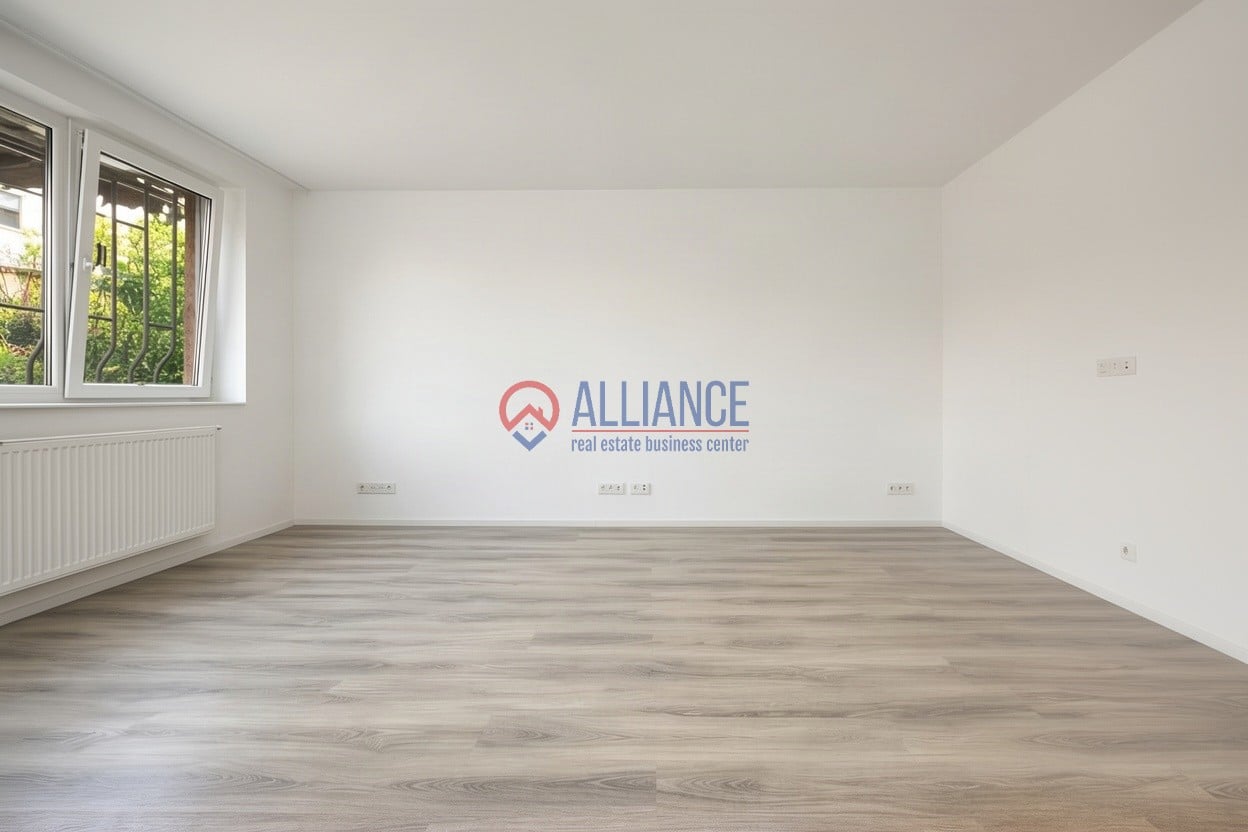 CityPark — Spațiu 3 camere, parter cu intrare din stradă | Birou|Cabinet|Sediu | - foto 3