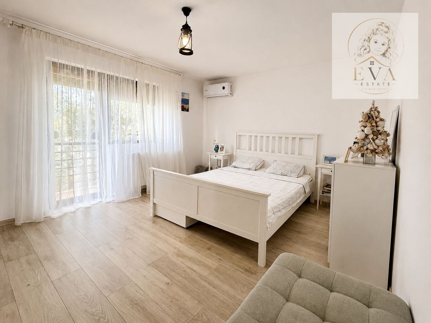 CASĂ P+1E | 4 CAMERE | TEREN 321 MP - foto 11