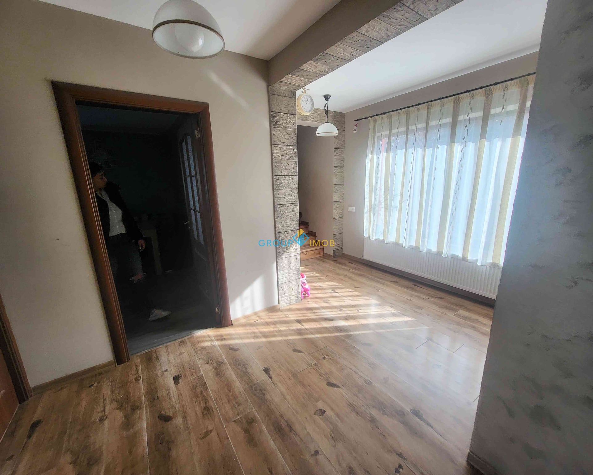 Vilă deosebită Gherăiești - foto 7
