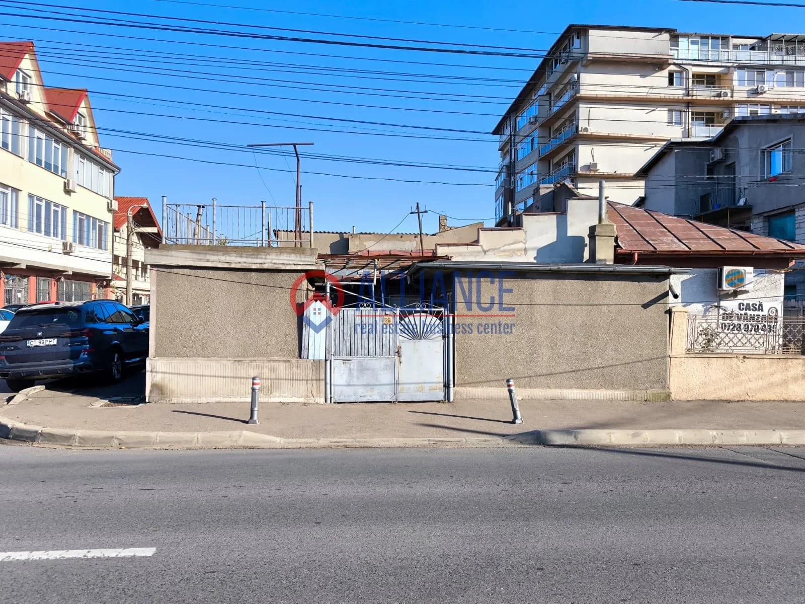 ICIL casa 4 camere pe colt! - foto 2