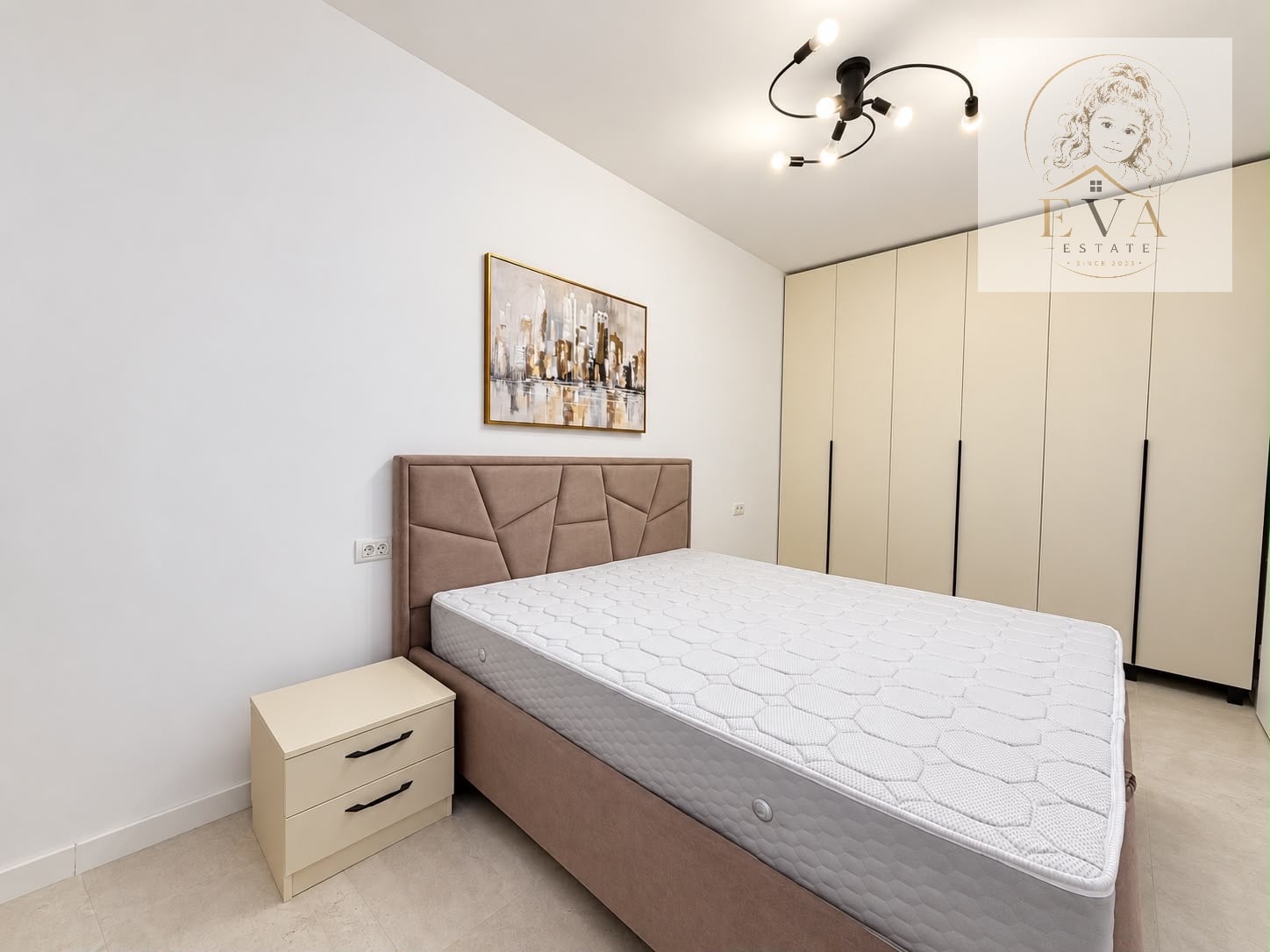 STUDIO NOU – LA 7 MINUTE DE METROU BERCENI | 81RESIDENCE - foto 4