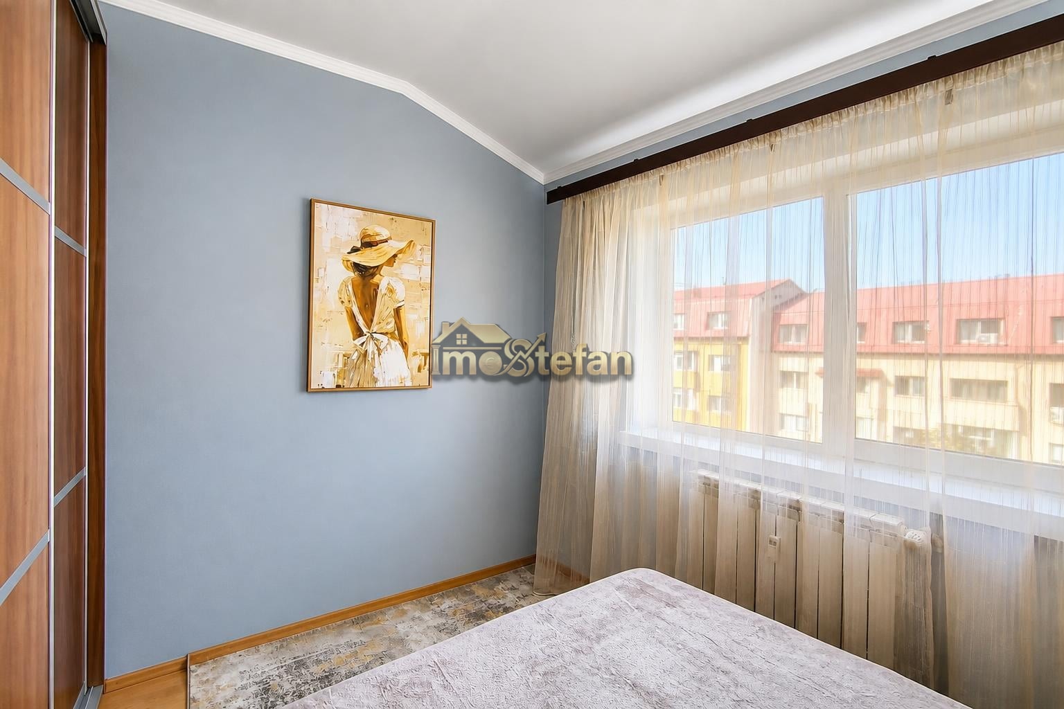 Apartament 2 Camere Decomandat, Renovat 2026 | Zona Inel I - foto 22