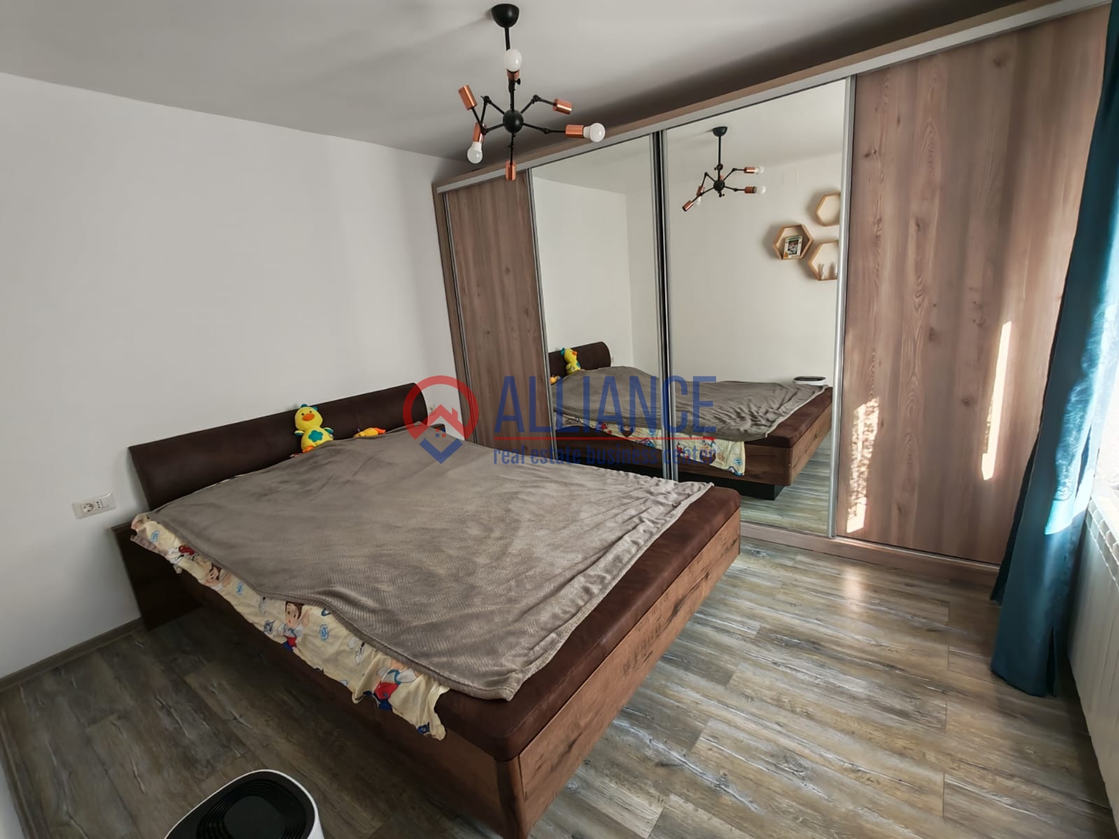 OVIDIU Casa eleganta complet mobilata „la cheie” - foto 5