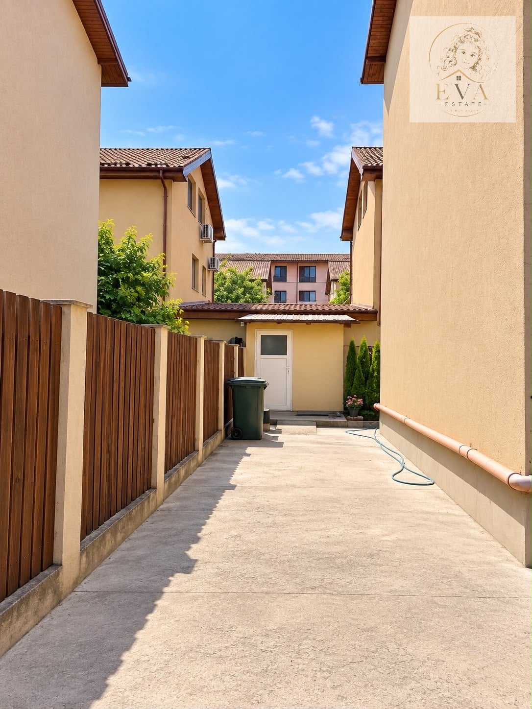 APARTAMENT 3 CAMERE DE VÂNZARE | 84,11 MP | CURTE ~70 MP | 2 PARCĂRI - foto 21