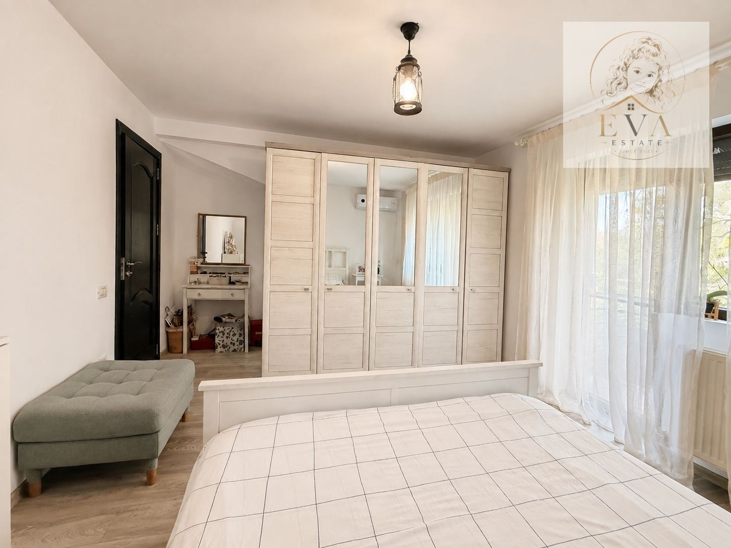 CASĂ P+1E | 4 CAMERE | TEREN 321 MP - foto 16
