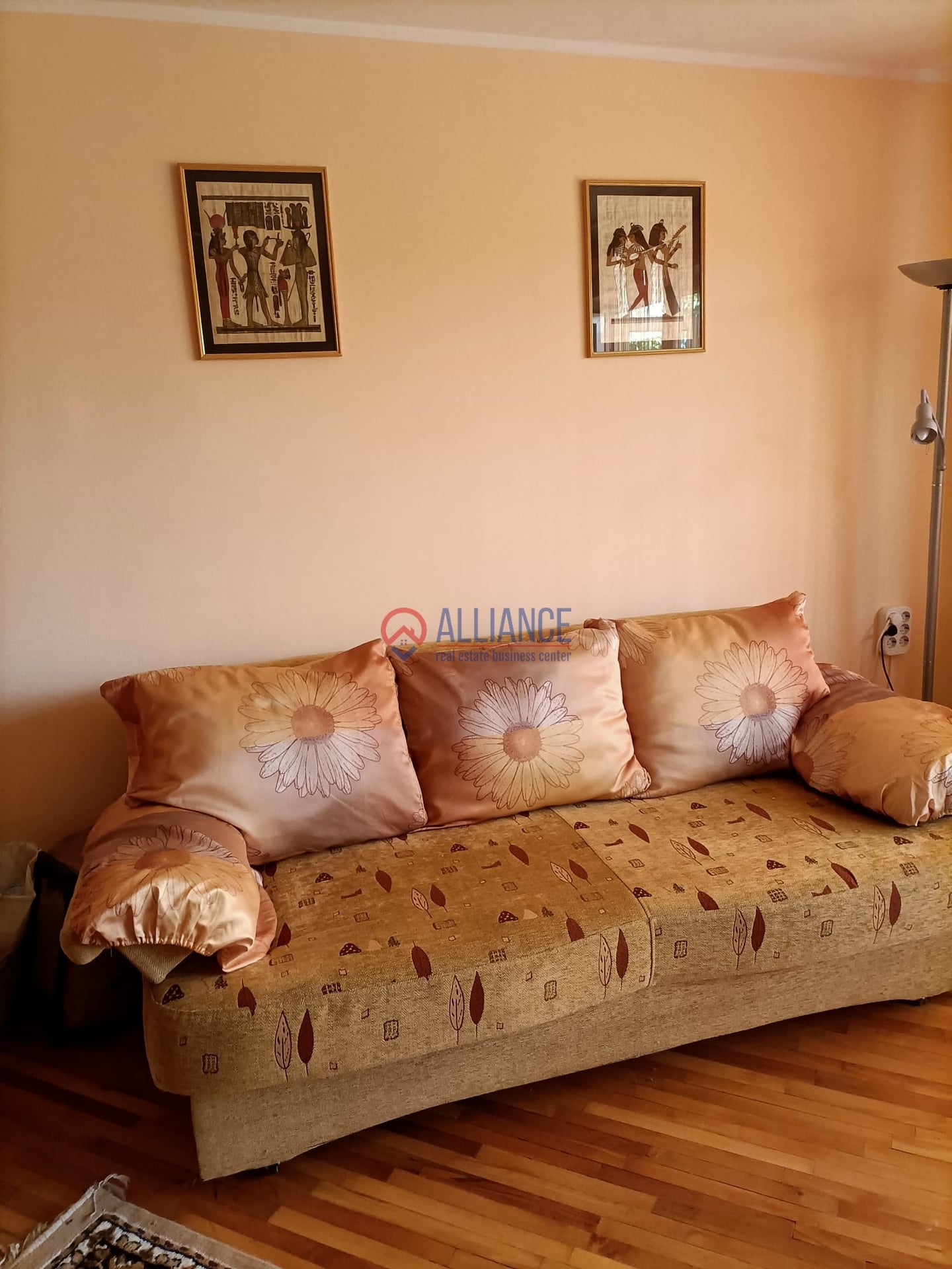 Apartament de închiriat în zona Inel 1 Eden - foto 9