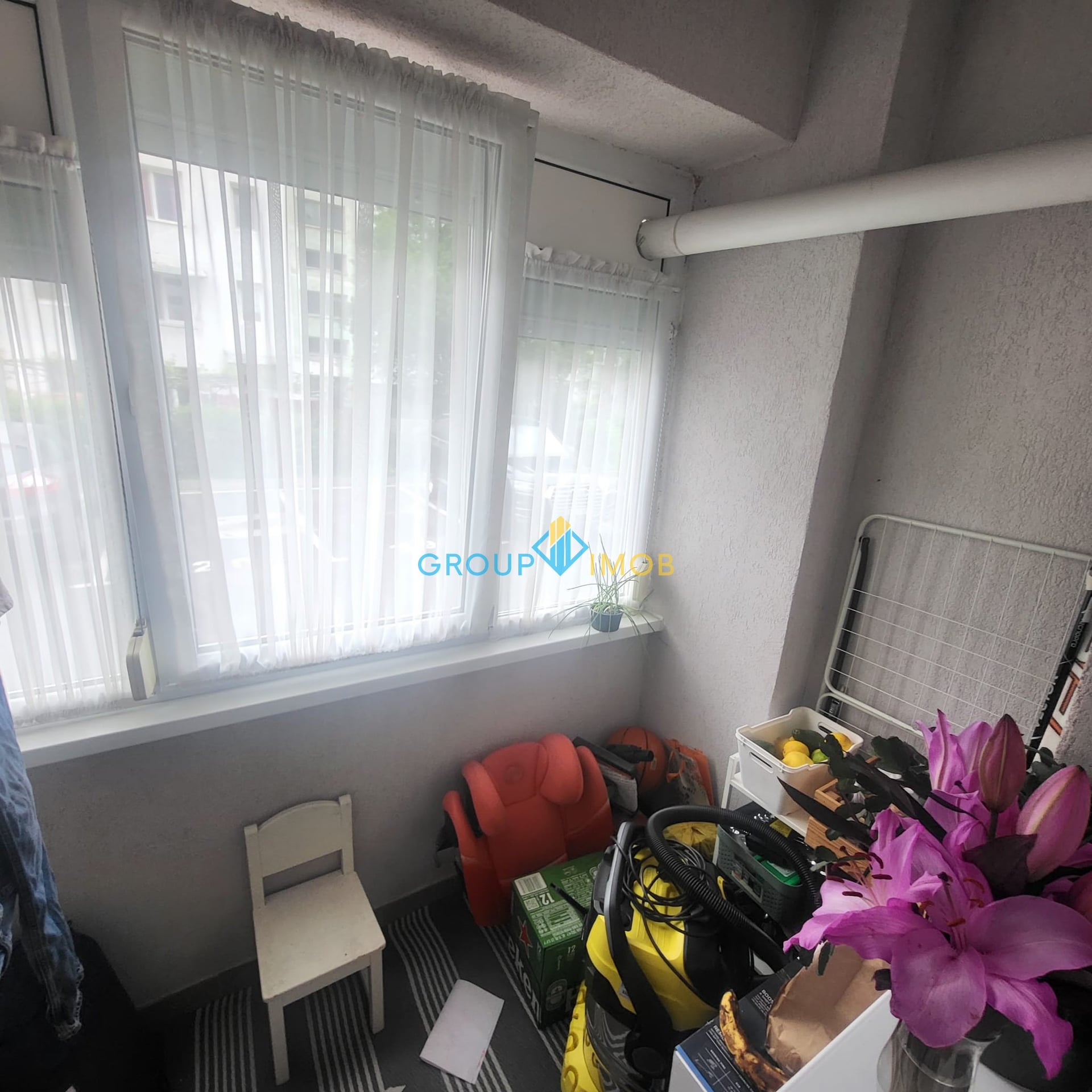 Apartament 2 Decomandate Milcov - foto 6