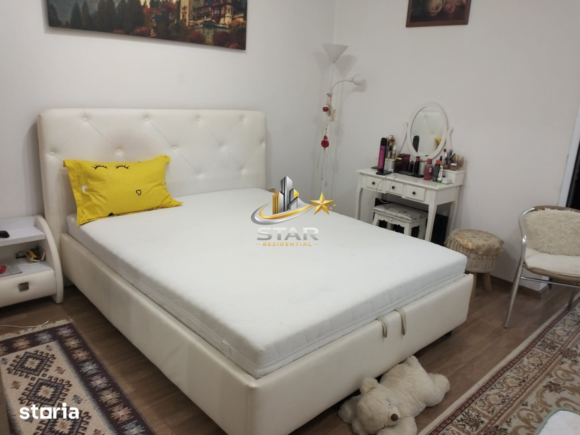 Bragadiru Leroy Merlin -Etaj 1- Mobilată și utilata - foto 2