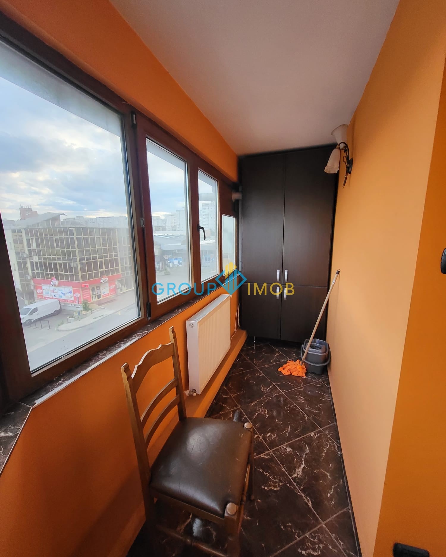 Apartament 9 Mai - foto 6