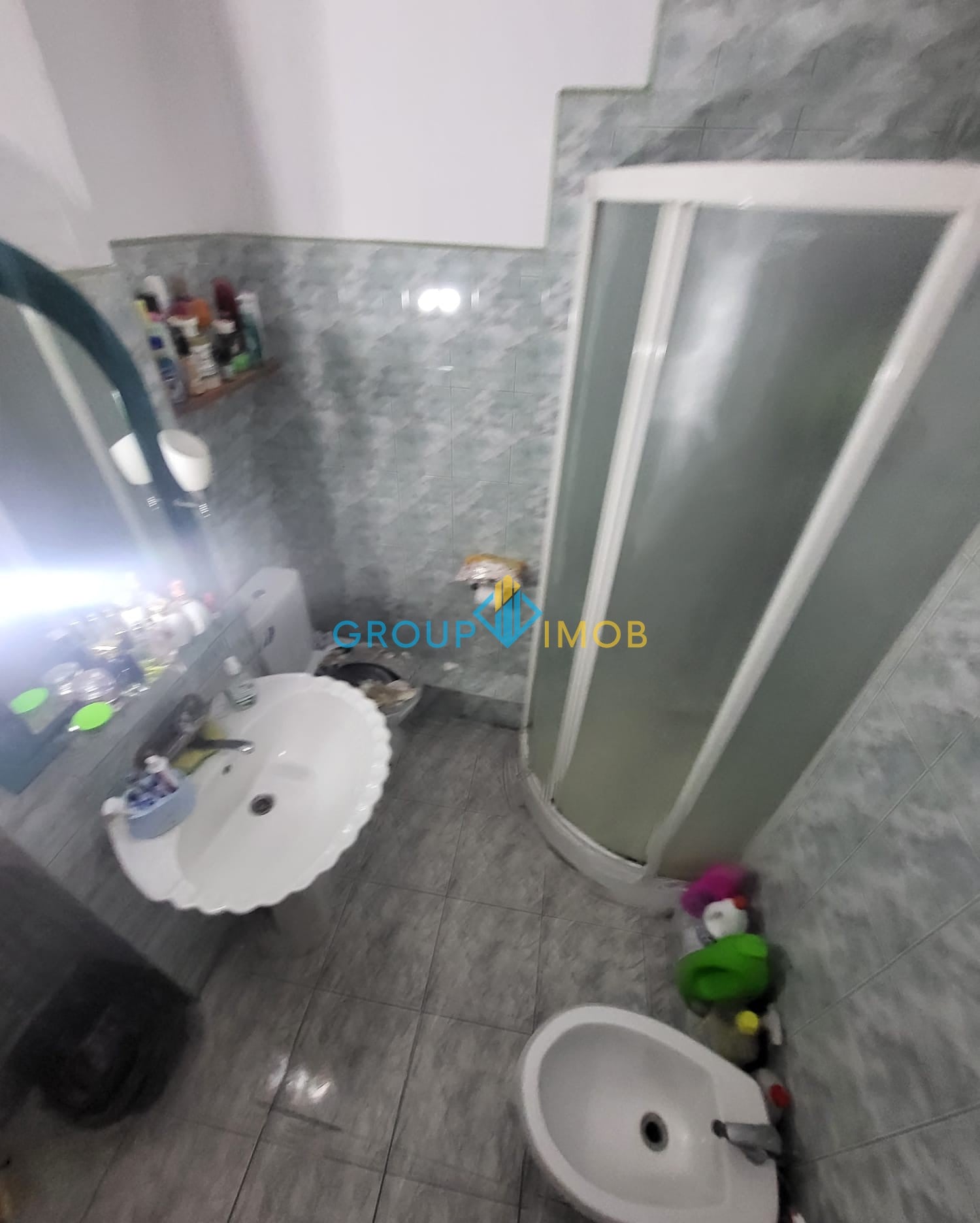 Apartament 3 camere decomandate Mioriței - foto 7