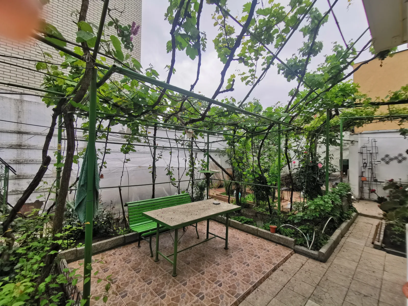 Proprietate exclusivistă de vânzare – zona Bulevardul Mamaia - foto 3