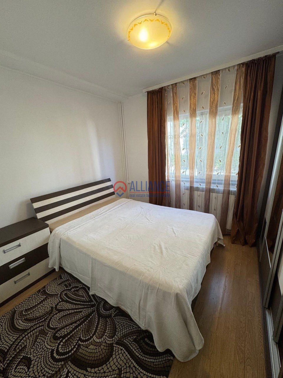 Apart. 2 camere Parter zona Tomis 3/City Mall - foto 6