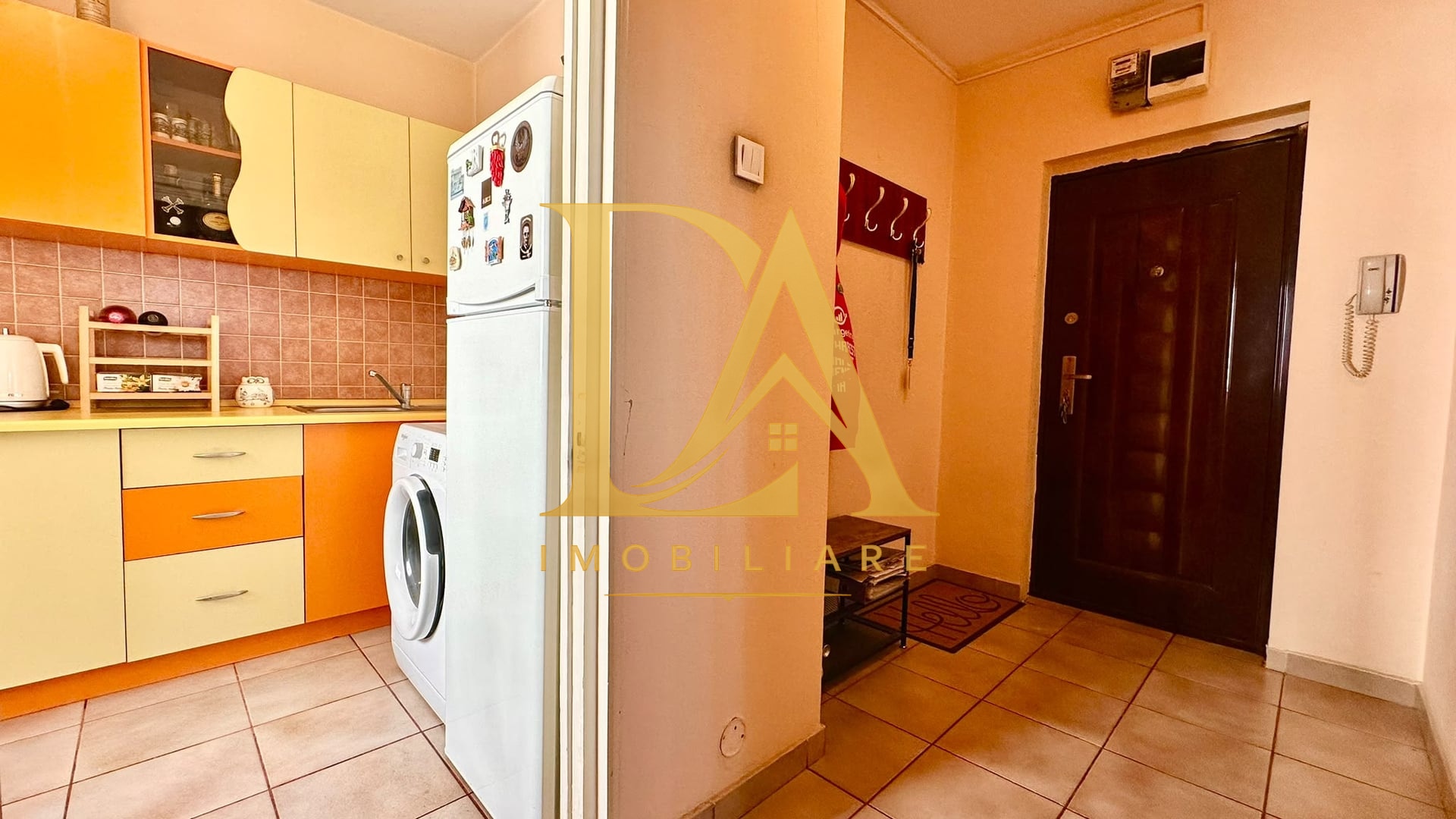 0%Comision. Apartament cu 2 camere Calea Dorobanti - foto 5