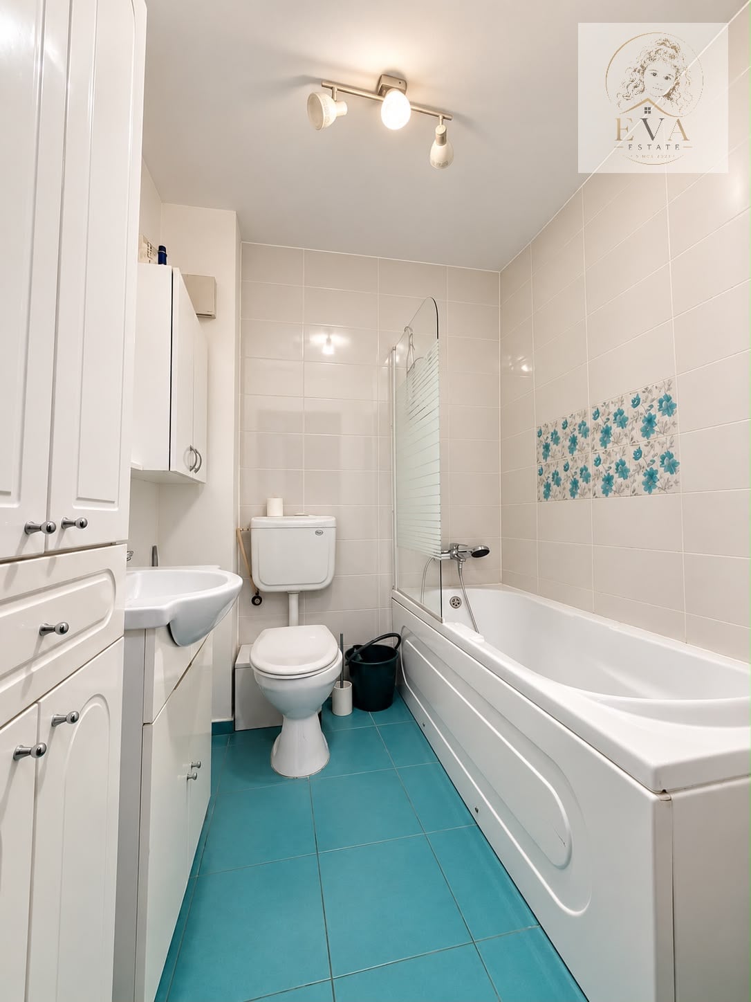 Apartament 2 camere Popești Leordeni - Campus Școlar - foto 8
