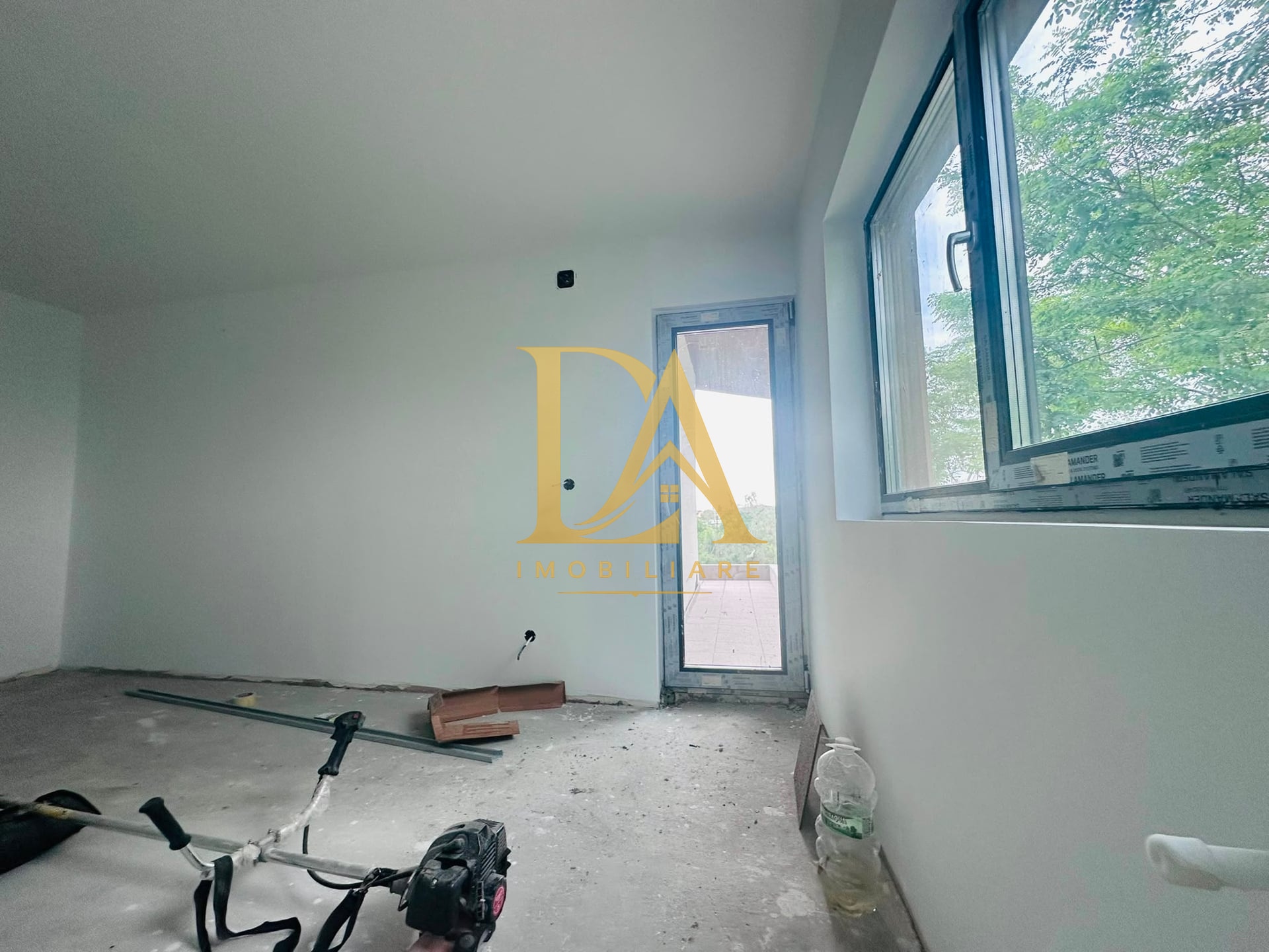 🏡 Duplex Nou de Vânzare în Bolintin-Deal | 500 mp teren |2026  (copie) - foto 12