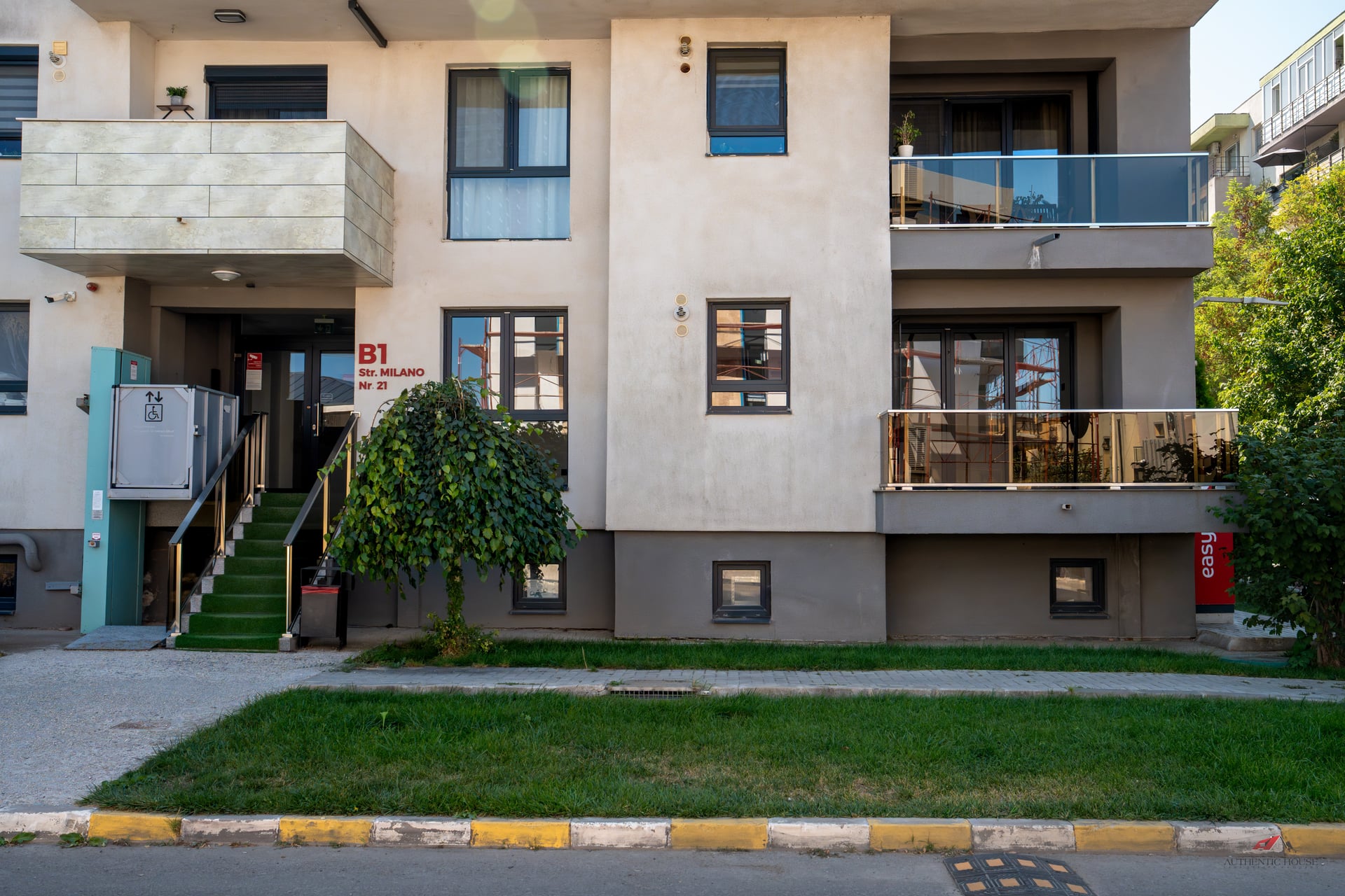 De inchiriat - Maurer Tomis Plus spatiu pentru birouri 144mp - foto 32