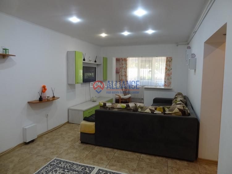 Apartament  de Inchiriat zona abator - foto 8