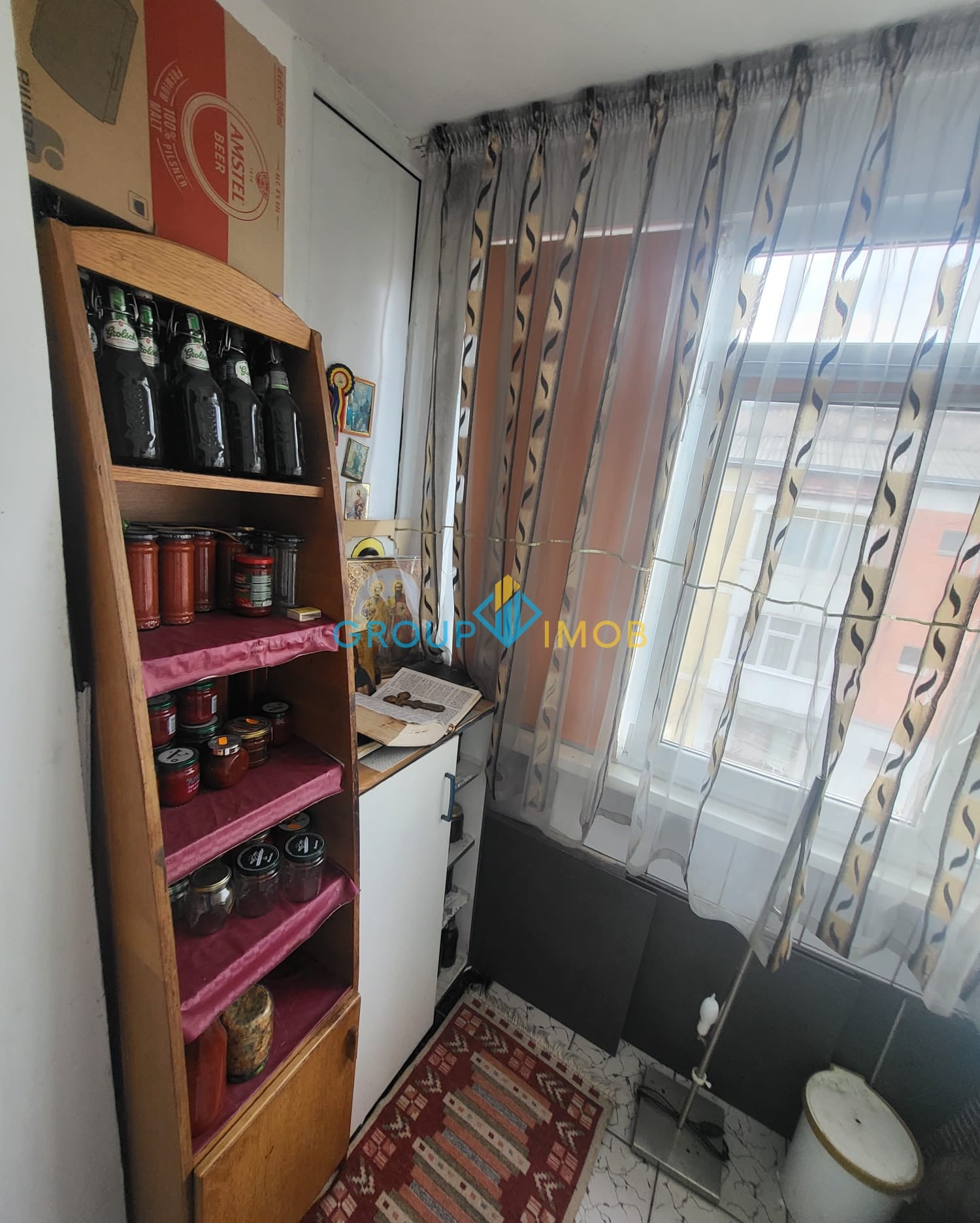 Apartament 3 Decomandate Narcisa - foto 15