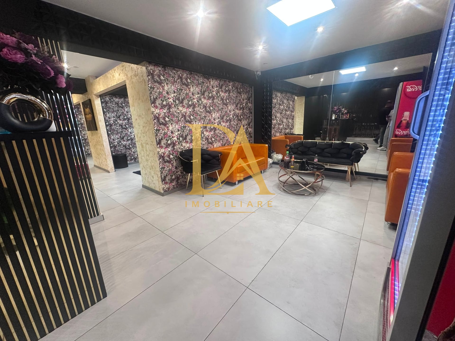 SPAȚIU COMERCIAL 90 MP | DEMISOL | ULTRA-FINISAT - foto 5