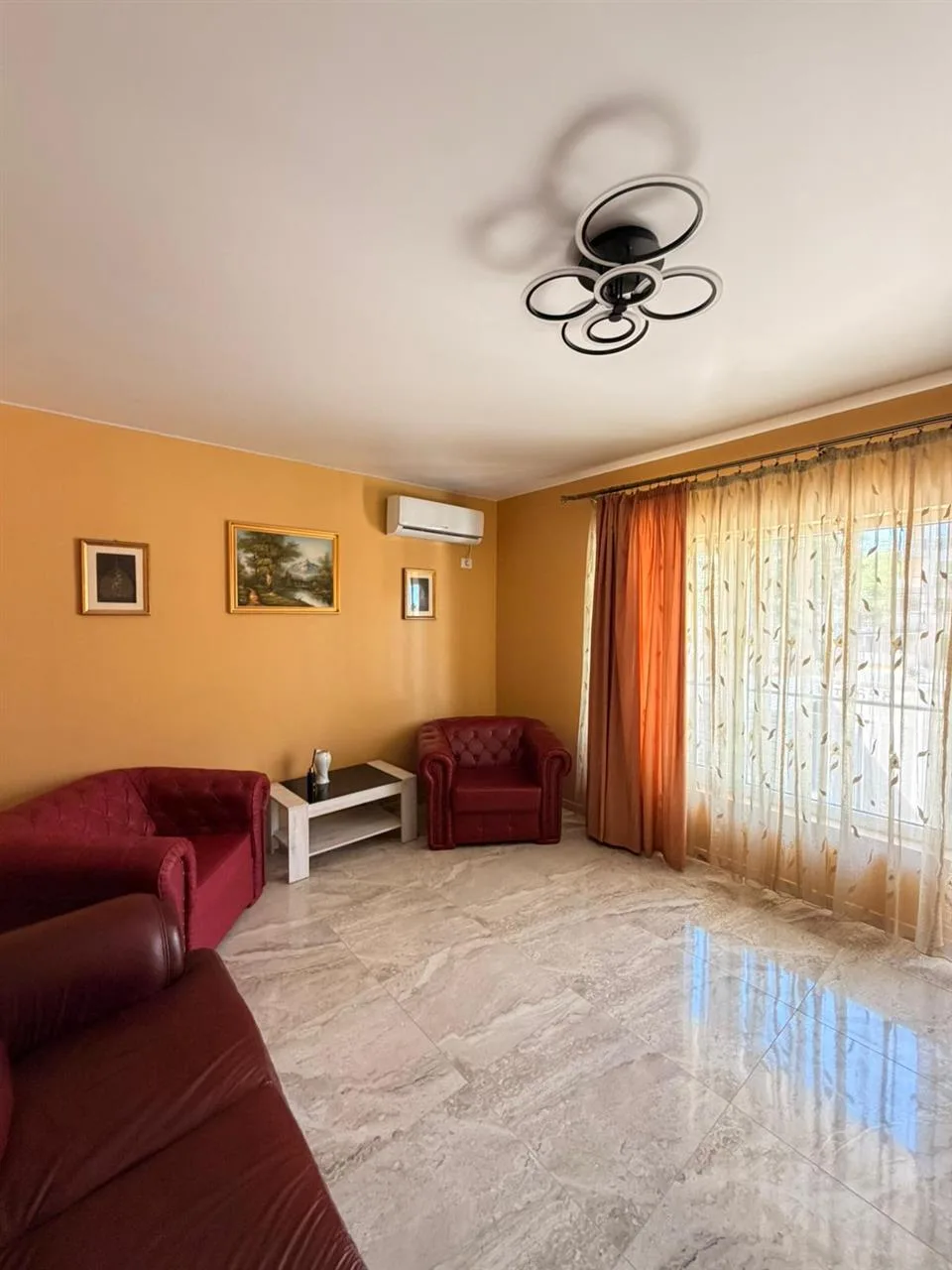Apartament 2 camere Aparatorii Patriei -  de inchiriat - foto 9