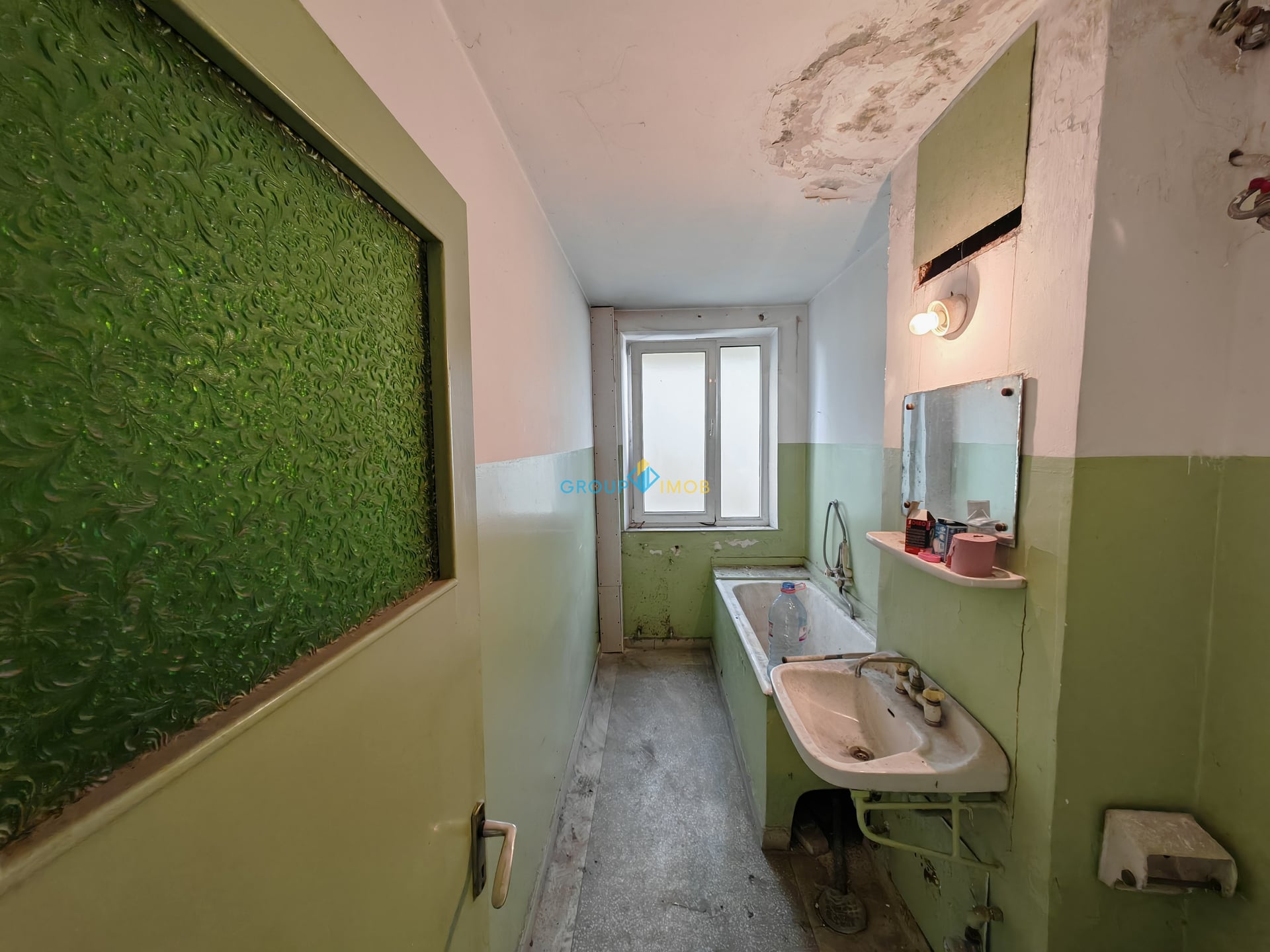 2 camere decomandate – Cornișa - foto 8