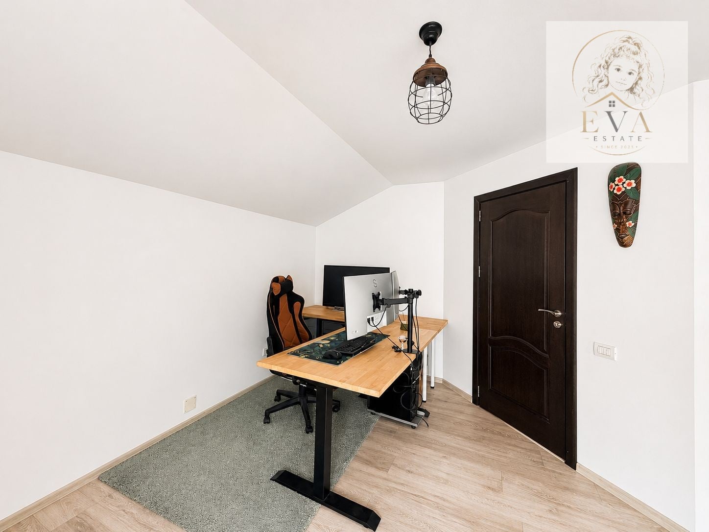 CASĂ P+1E | 4 CAMERE | TEREN 321 MP - foto 17