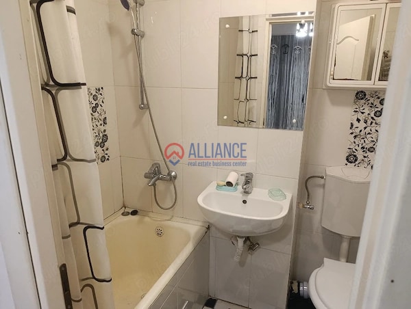Inchiriez apartament 2 camere termen lung. - foto 3