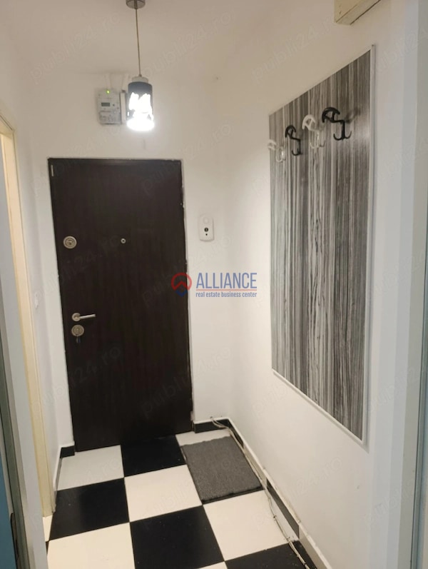 Inchiriez apartament 2 camere termen lung. - foto 4