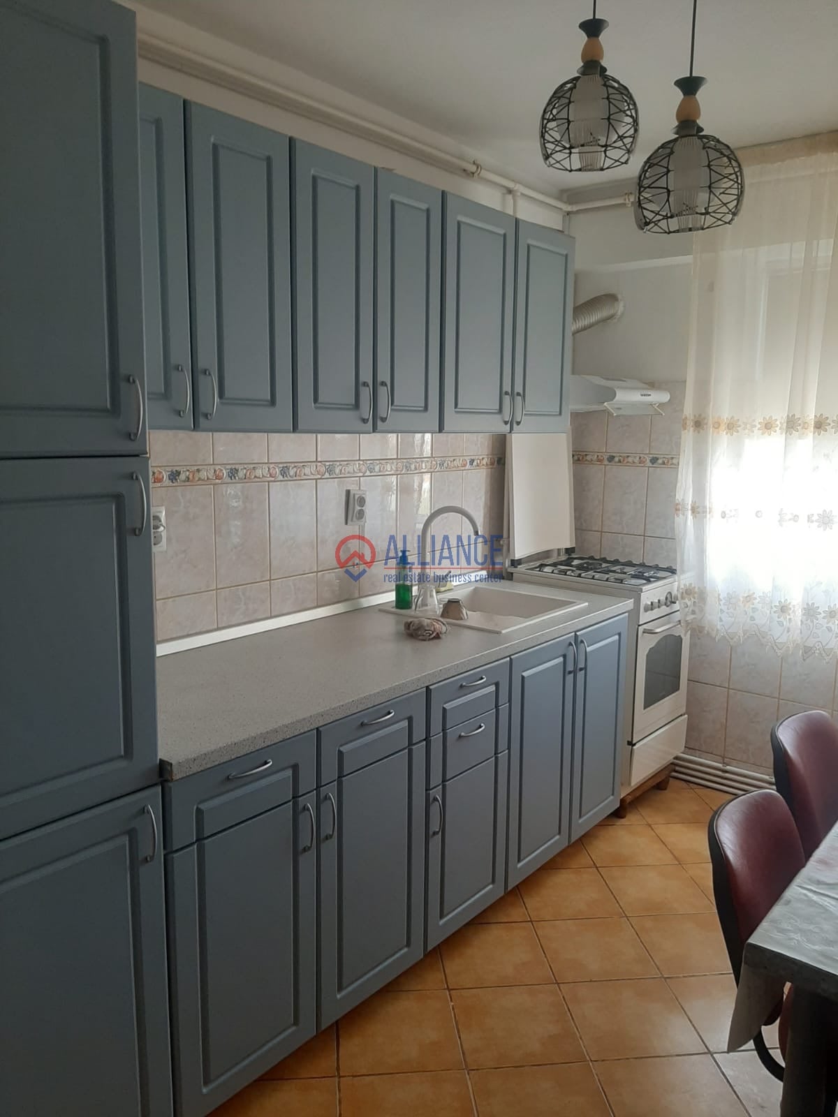 🏡 Apartament 2 camere de închiriat – Zona Casa de Cultură - Imagine principala