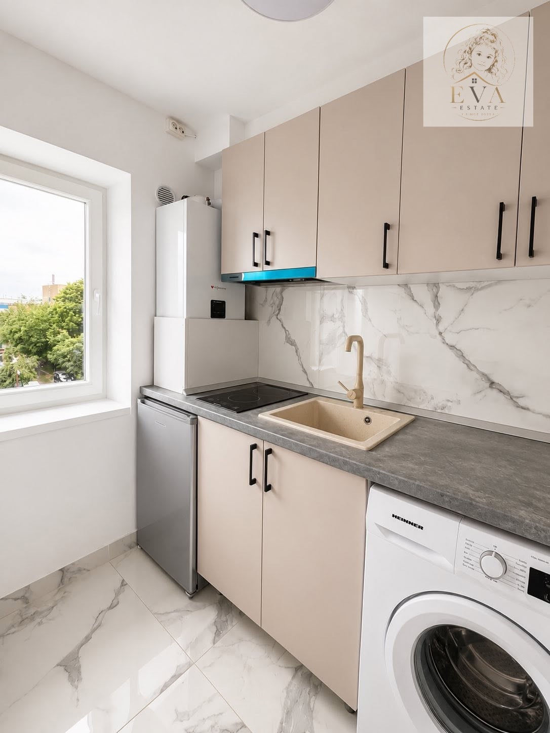GARSONIERE DE VANZARE – INVESTIȚIE CU VENIT DIN PRIMA ZI- 0% COMISION - foto 5