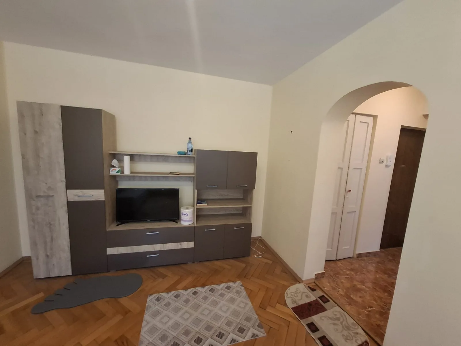 Tomis 3, Apartament 2 camere de inchiriat - foto 3