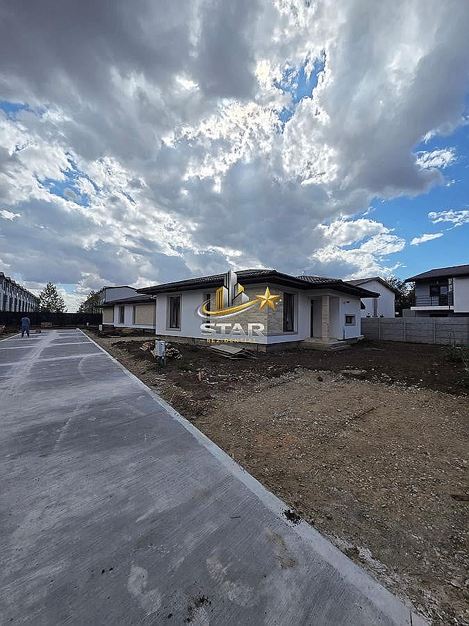 Casă cu 4 camere în Prelungirea ghencea cu 400mp teren - foto 12