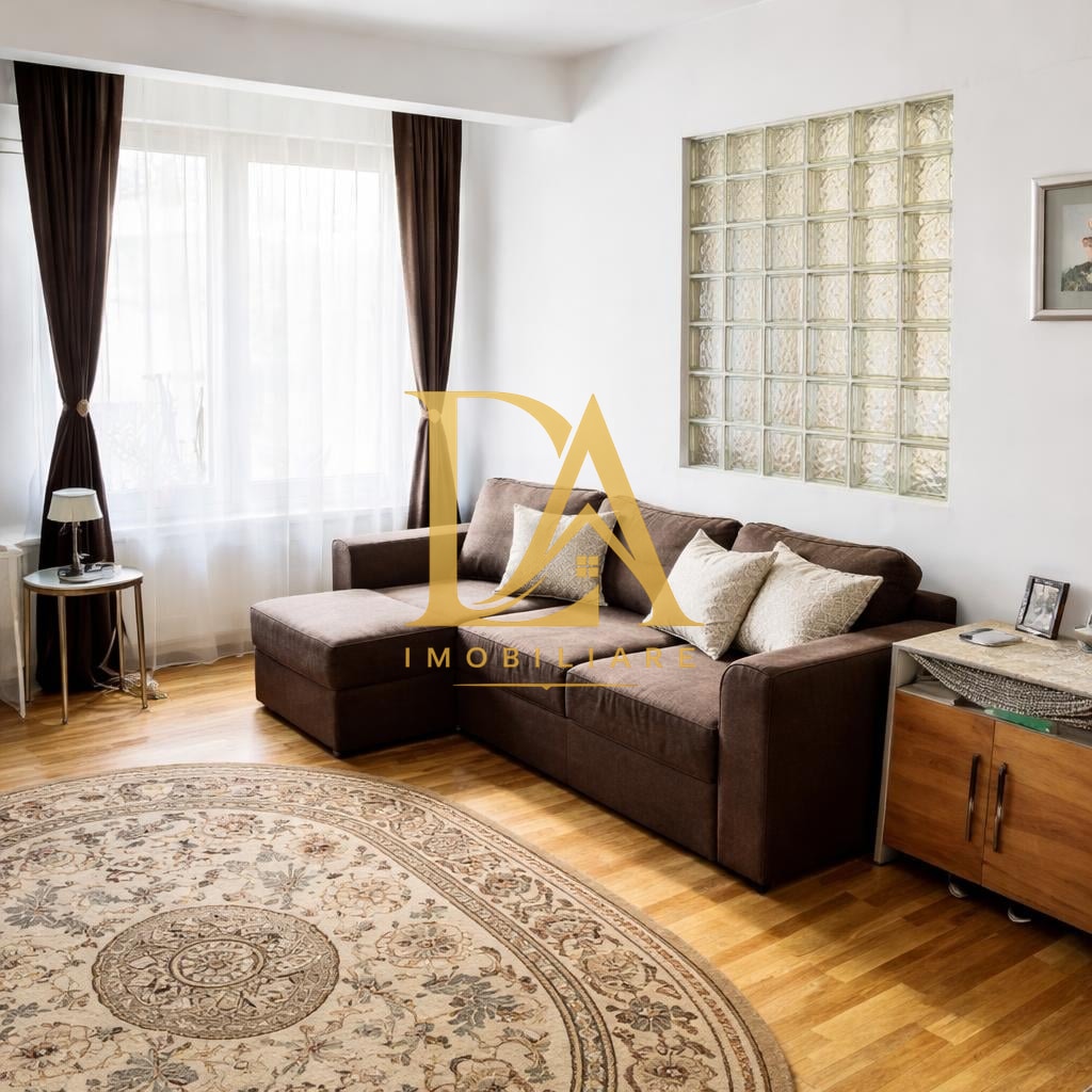 0%Comision Apartmament cu 2 camere Sos Chitilei de vanzare - foto 2