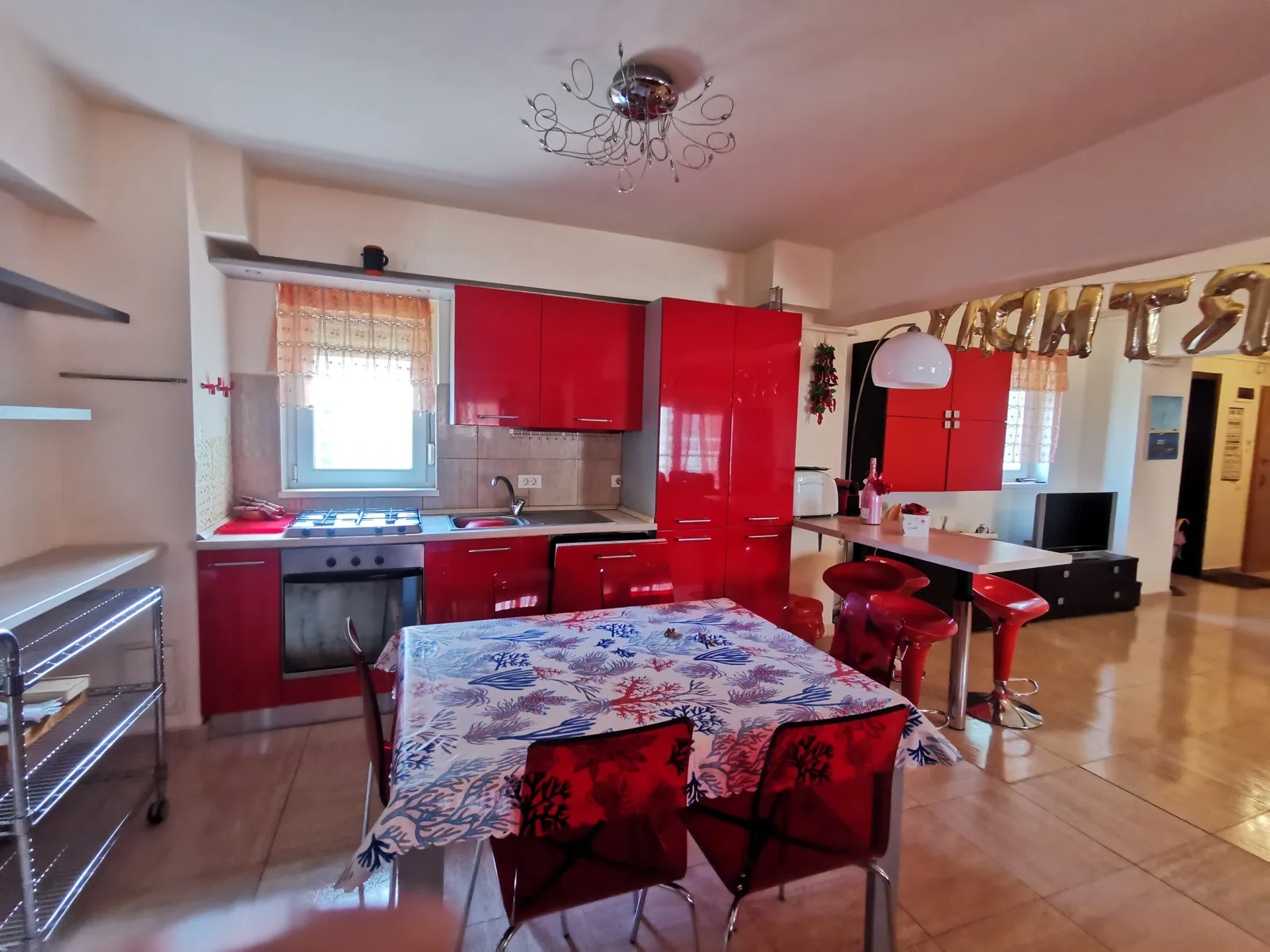 De vânzare apartament 3 camere statiunea Mamaia, zona Butoaie - foto 9
