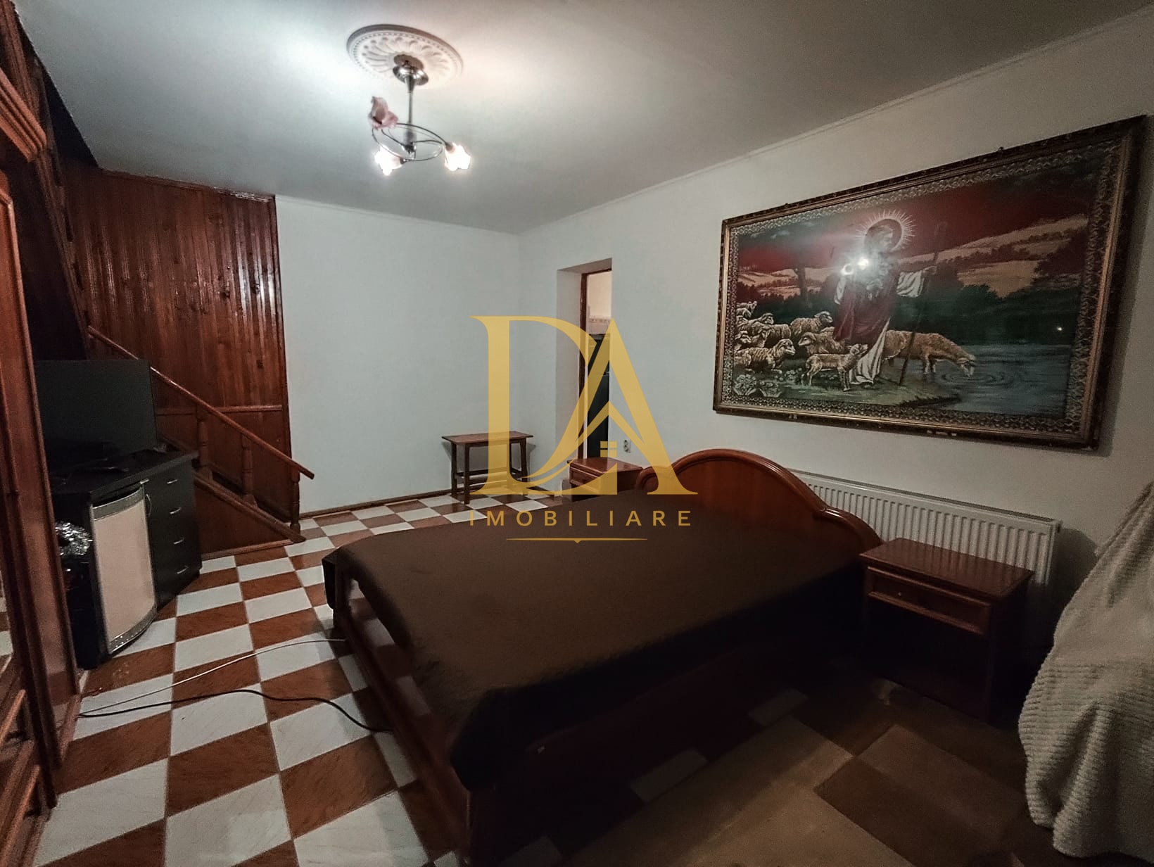 De închiriat – 2 garsoniere cochete la casă | Dămăroaia - foto 28