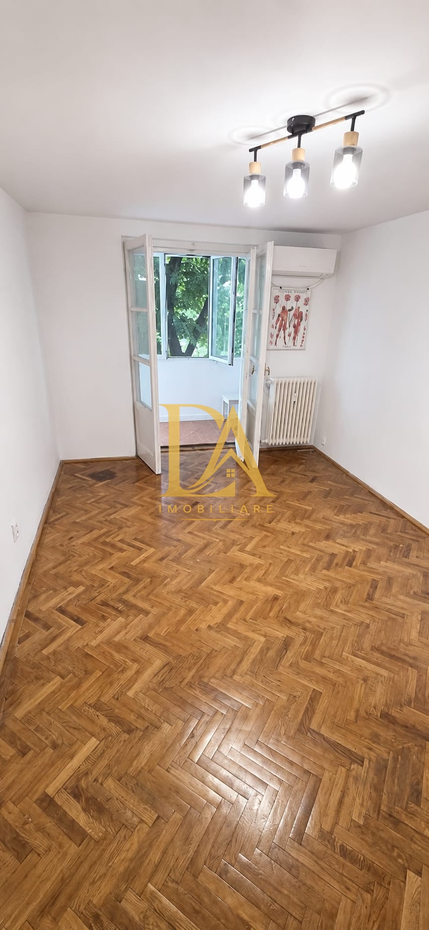 0%Comision Apartament cu 2 camere Victoriei/Capitale/Mexic - Imagine principala