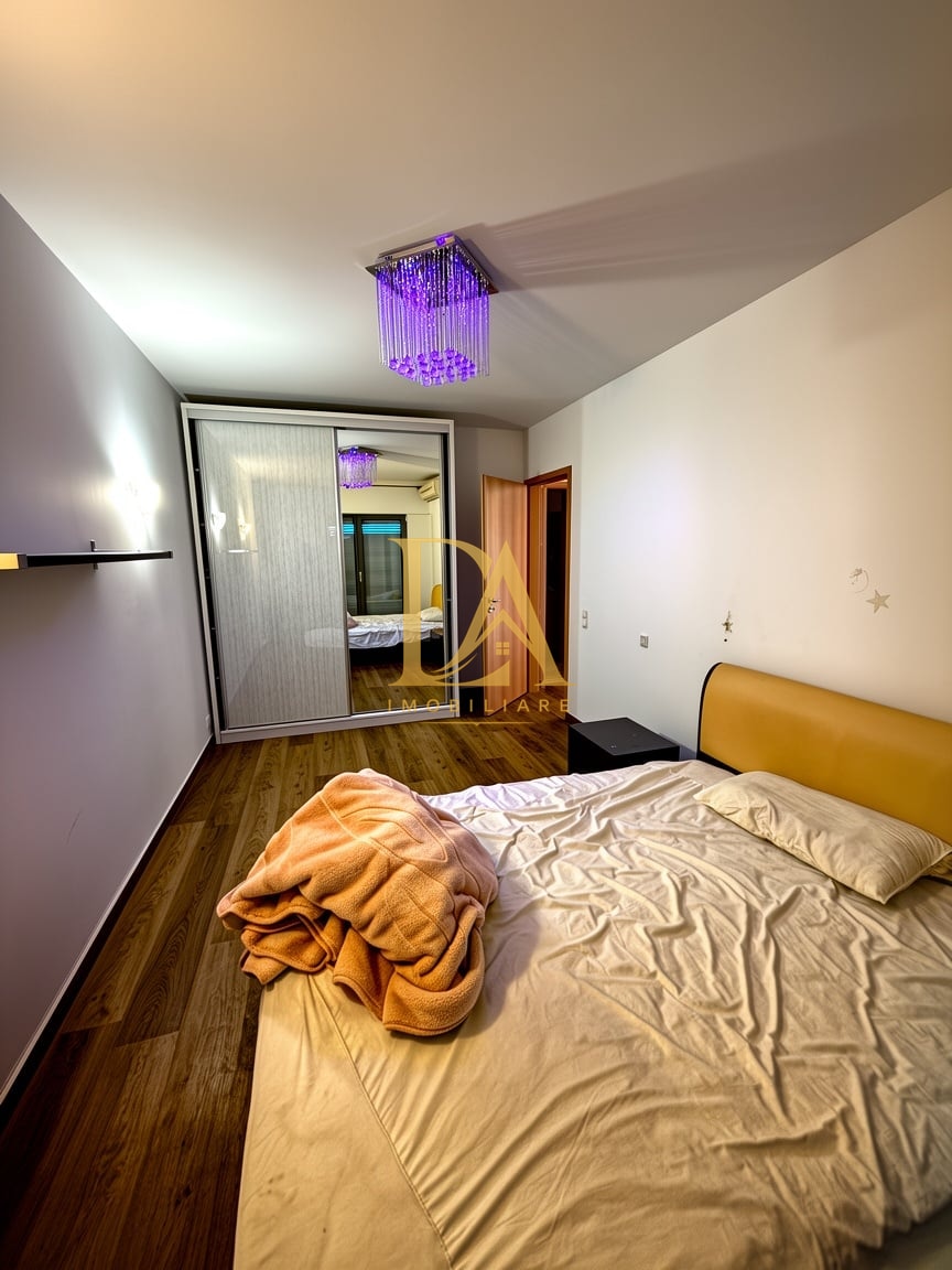 Apartament 2 camere | Doamna Ghica Plaza - foto 6