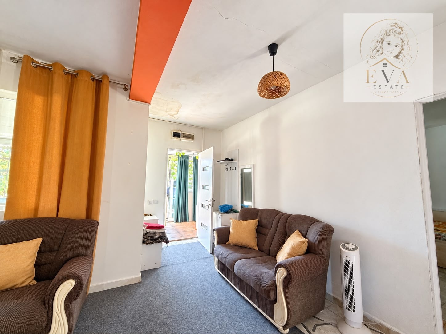 🏡 CASĂ DE VÂNZARE ÎN PANTELIMON, ILFOV – LA DOAR 82.000 €! 🏡 - foto 3
