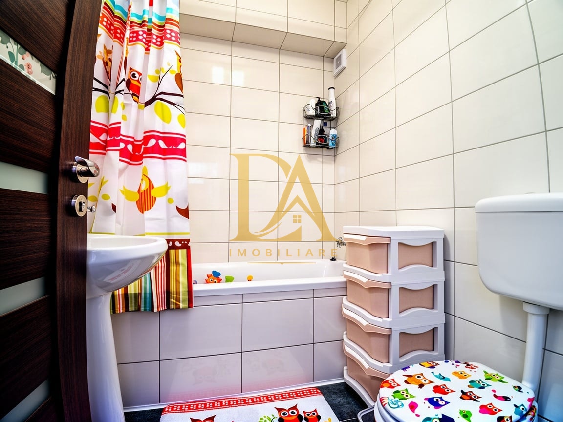 2 camere – 4 minute reale de metrou Dimitrie Leonida - foto 4