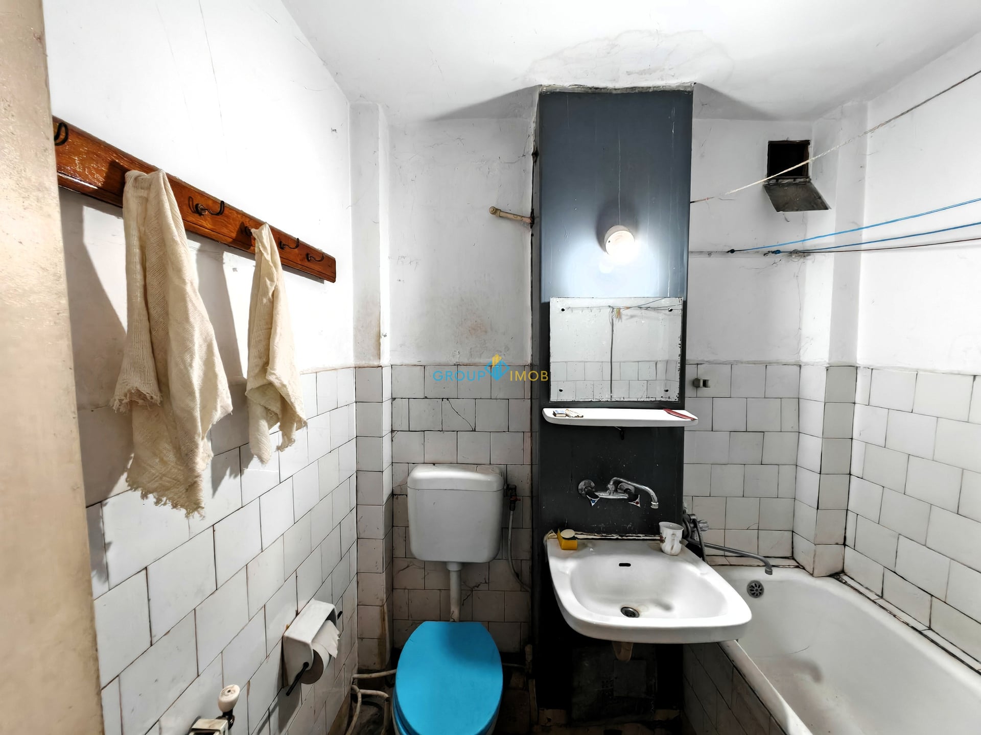 2 CAMERE DECOMANDATE, 55 MP | TIC-TAC | 57.000 € - foto 7