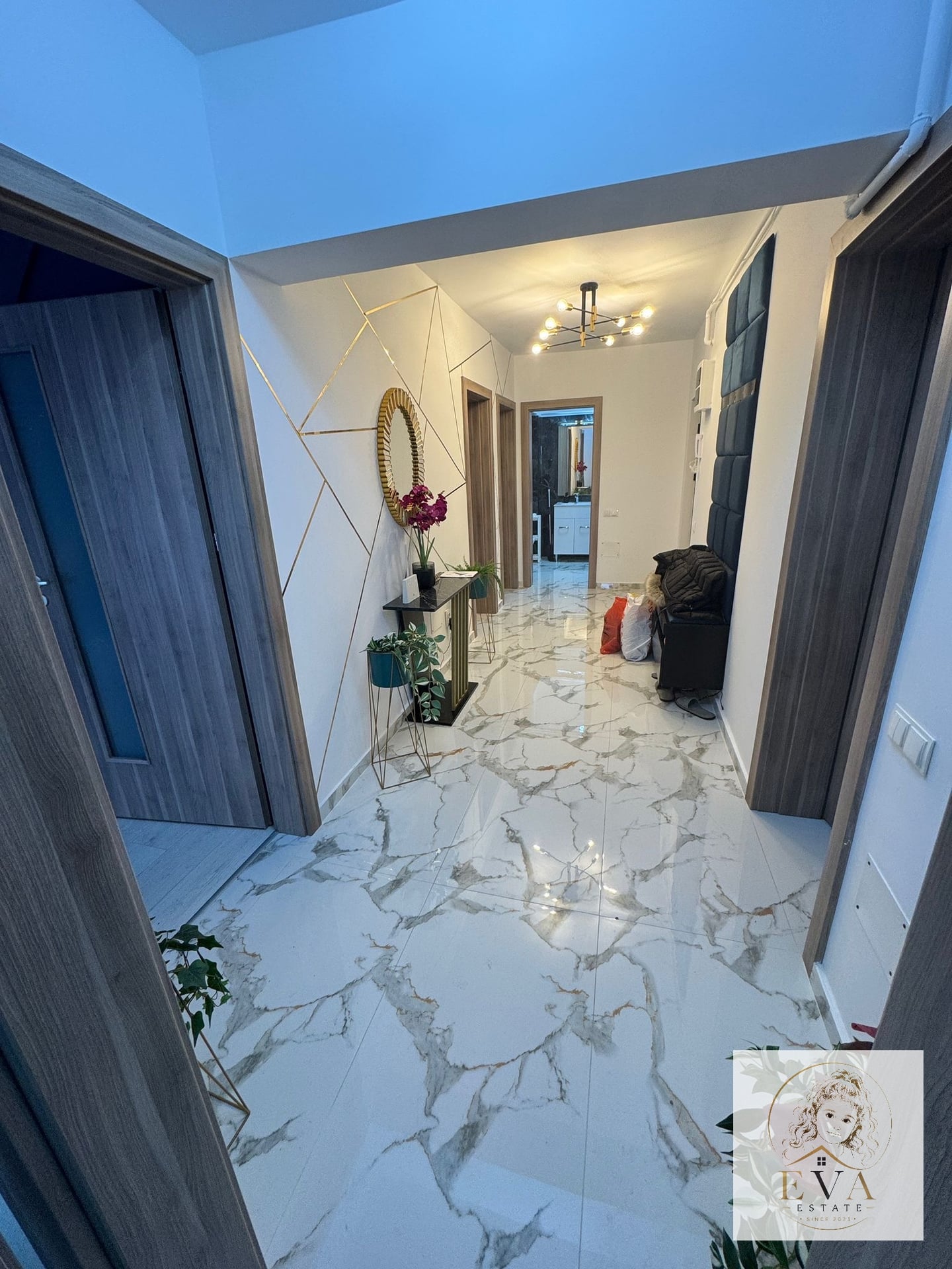 APARTAMENT 3 CAMERE – 88 MP - de vanzare - foto 9