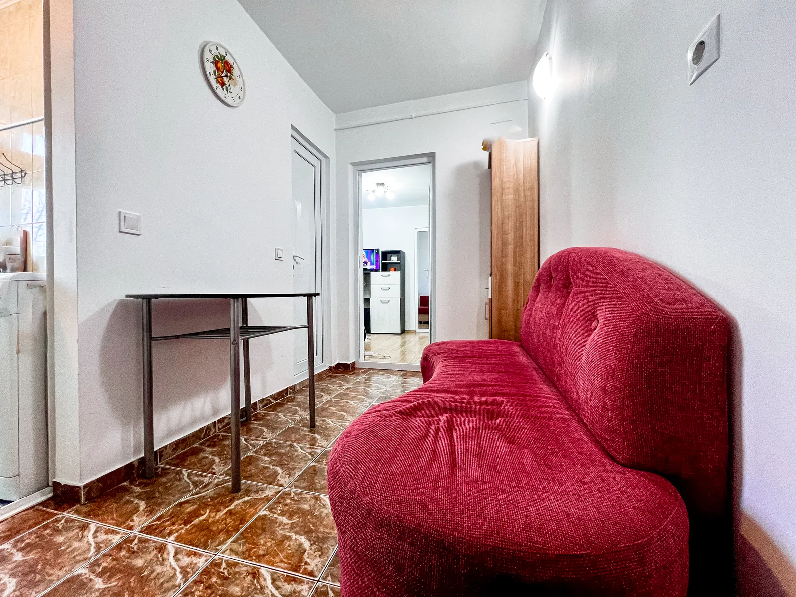 Tomis III (COD 05) - 2 Camere Moderne - foto 5