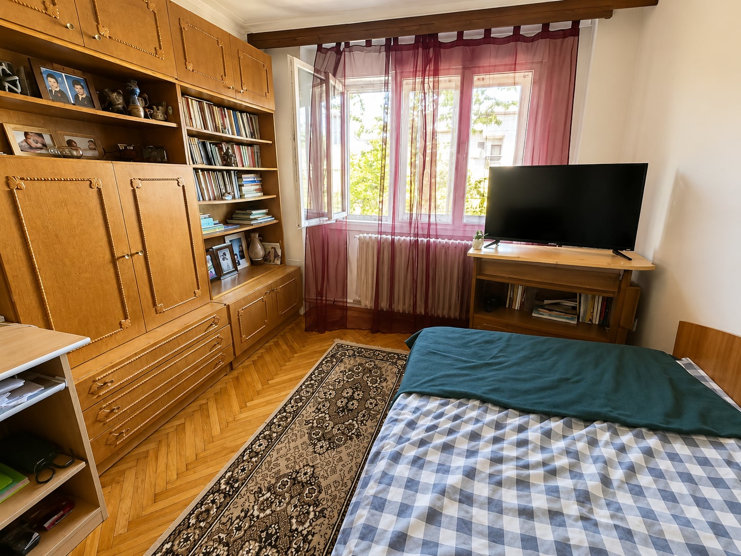 Vilă 7 camere de vânzare în Zamca – 385 mp utili, D+P+1+M - foto 5