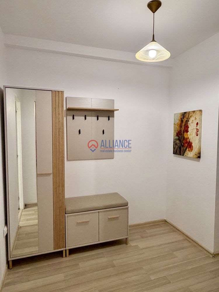 Apartament 2 camere Centru- Primarie- loc de parcare - foto 3