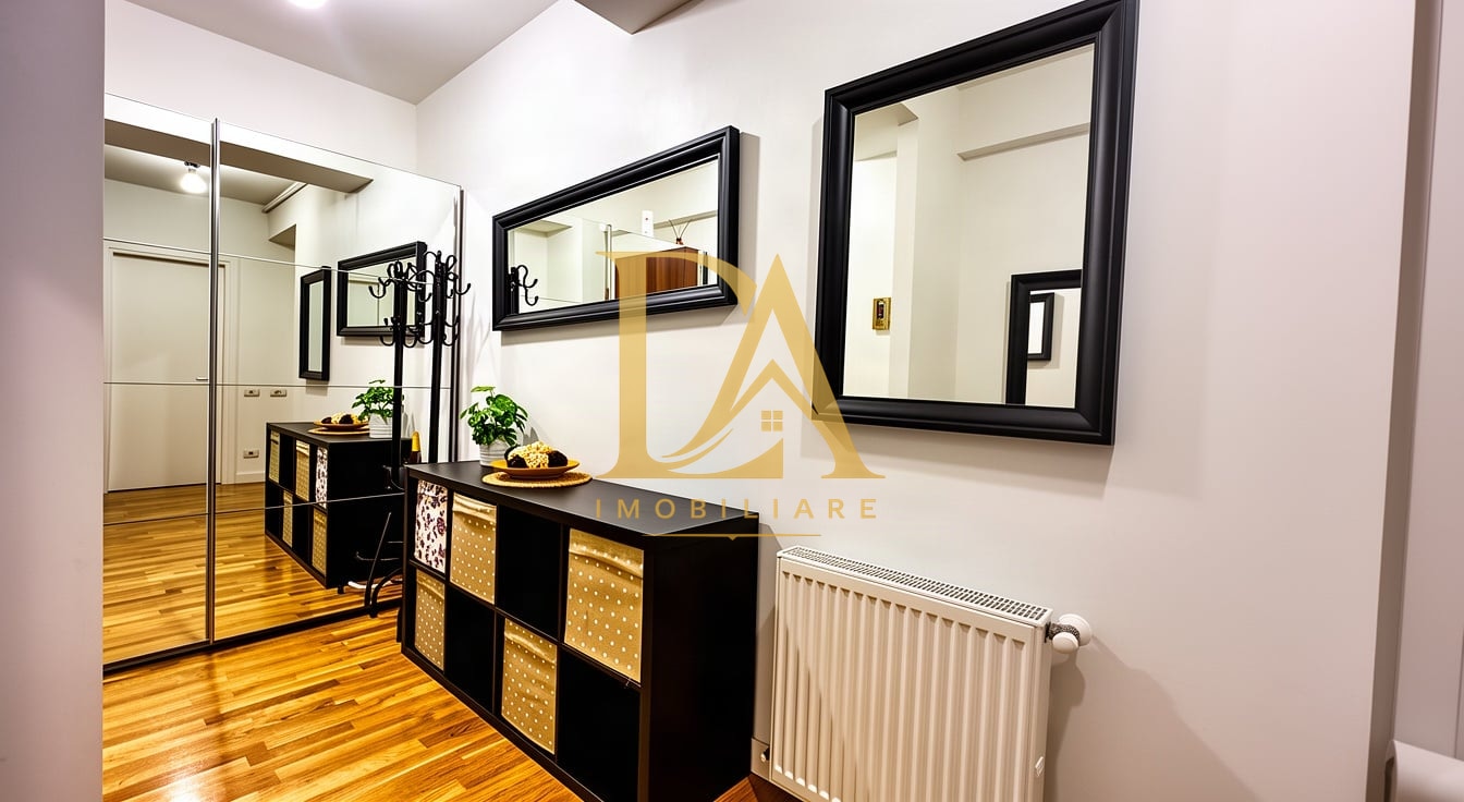 STUDIO PREMIUM ÎN IANCU NICOLAE | RESIDENCE5  | 52mp - foto 4