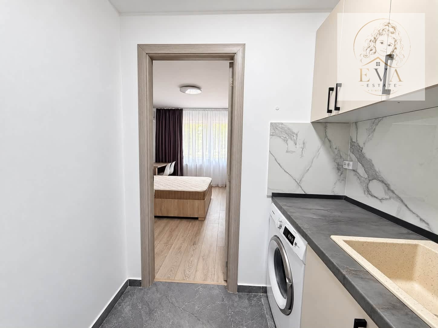 GARSONIERA DE VANZARE TITAN - INVESTITIE - COMISION 0% - foto 4
