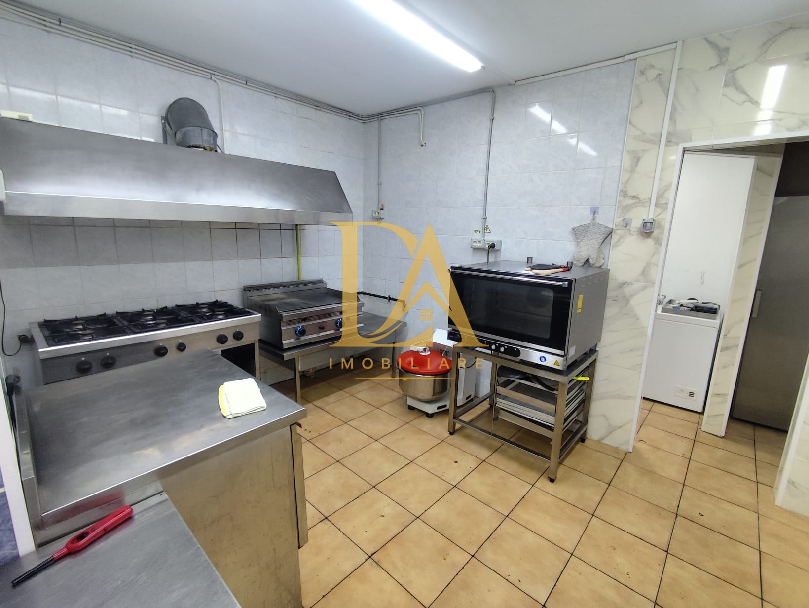 SPAȚIU COMERCIAL 63 MP | PRETABIl HO.RE.CA. |BUCURESTII NOI - foto 14